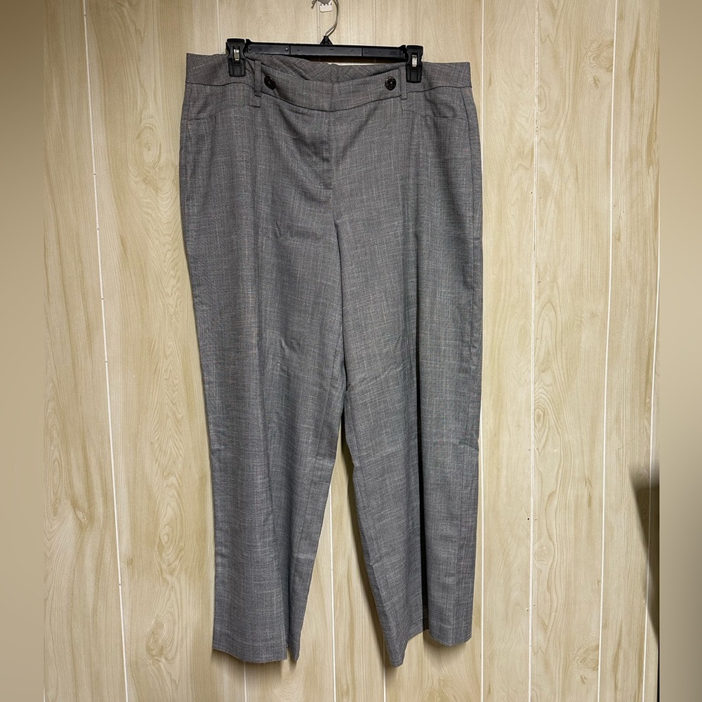 Lane Bryant Dress Pant